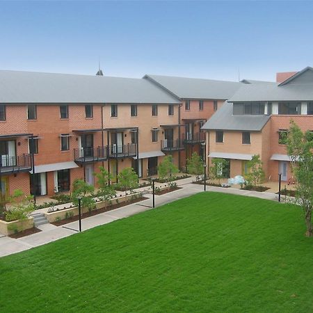 Sydney University Village Bagian luar foto